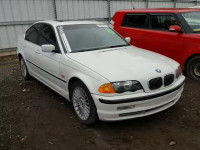 2001 BMW 330 I WBAAV53451JS92299