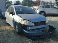 2007 SUZUKI AERIO JS2RA62S075354318