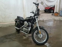 2003 HARLEY-DAVIDSON XL883 1HD4CAM123K402126