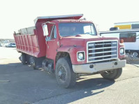 1985 International S-series 1 1HTLDUXN4FHA63564
