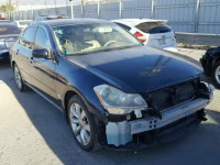 2007 INFINITI M35 BASE JNKAY01E17M311042