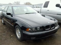 1997 BMW 528 I AUTO WBADD6327VBW25302