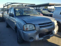 2002 NISSAN FRONTIER K 1N6DD26S62C314986