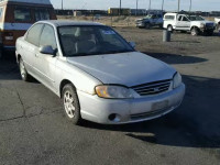 2003 Kia Spectra Ba KNAFB121535294550