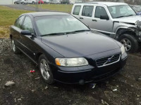 2005 VOLVO S60 2.5T YV1RH592552456597