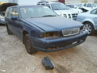 1998 VOLVO V70 T5 TUR YV1LW5375W2395849