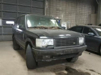 2000 LAND ROVER RANGE ROVE SALPF1541YA428107