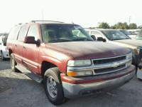 2003 CHEVROLET SUBURBAN K 1GNFK16T83J137012