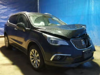 2017 BUICK ENVISION E LRBFXDSAXHD217755