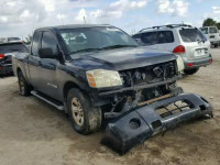 2007 NISSAN TITAN XE 1N6BA06A87N215920