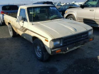 1983 TOYOTA PICKUP 1/2 JT4RN44S0D1158463