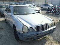 2001 Mercedes-benz E 430 WDBJF70J21B268797