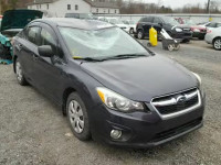 2012 SUBARU IMPREZA BA JF1GJAA60CH006204