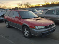 1998 Subaru Legacy 30t 4S3BG6854W7622043