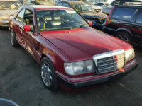 1991 Mercedes-benz 300 Ce WDBEA51E3MB345154