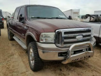 2007 FORD F350 SRW S 1FTWW31P97EA18533