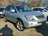 2008 LEXUS RX 400H JTJHW31U782853707