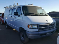 1997 DODGE RAM VAN B1 2B7HB11Y4VK556227