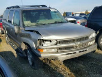 2003 CHEVROLET SUBURBAN K 3GNFK16T53G135204