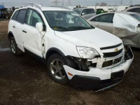 2012 Chevrolet Captiva Sp 3GNAL2EK4CS552476