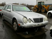 2002 MERCEDES-BENZ E 320 4MAT WDBJH82J12X067121