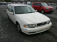 2000 Volvo V70 Base YV1LW61JXY2718865