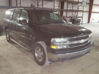 2003 CHEVROLET SUBURBAN K 3GNFK16Z43G187153