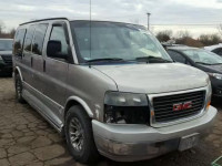 2003 GMC SAVANA RV 1GDFG15T531130168