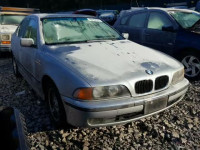 1998 BMW 528 I AUTO WBADD6323WBW43071