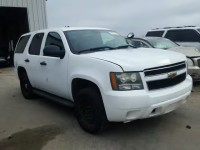 2009 Chevrolet Tahoe Poli 1GNEC030X9R263377