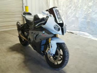 2014 Bmw S 1000 Rr WB1053405EZ309170