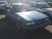 1996 VOLVO 850 BASE YV1LW5541T2221145