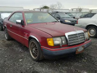1990 Mercedes-benz 300 Ce WDBEA51D4LB213672