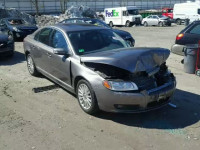 2008 VOLVO S80 3.2 YV1AS982381082542