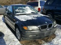 2005 BMW 325 XI WBAEU33475PR18558