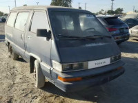 1987 TOYOTA VAN WAGON JT3YR26W4H5040570