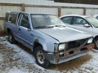 1987 DODGE RAM 50 JB7FL24D1HP069423