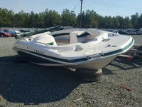 2005 Trac Marine Lot BUJA34JBG506