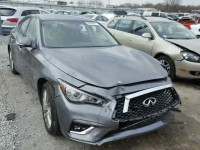 2018 Infiniti Q50 Luxe JN1EV7AR1JM432526