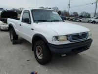 1998 MAZDA B3000 4F4YR13U2WTM15025