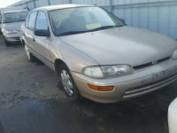 1994 GEO PRIZM BASE 1Y1SK5363RZ034602