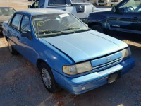 1994 FORD TEMPO GL 2FAPP36X7RB122937