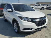 2016 HONDA HR-V EX 3CZRU5H52GM724024