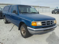 1994 FORD RANGER SUP 1FTCR14A5RPC40371