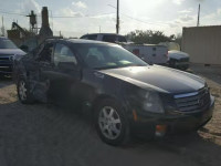 2005 CADILLAC CTS HI FEA 1G6DP567050226158