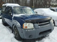 2001 NISSAN FRONTIER K 1N6ED26Y91C401322