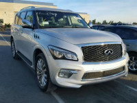 2017 INFINITI QX80 BASE JN8AZ2NF2H9646025