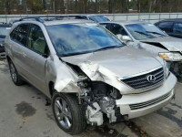 2007 LEXUS RX 400H JTJGW31U772004543