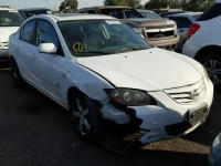 2004 MAZDA 3 S JM1BK123641153143