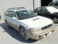 1998 Subaru Legacy 30t 4S3BG685XW7638103